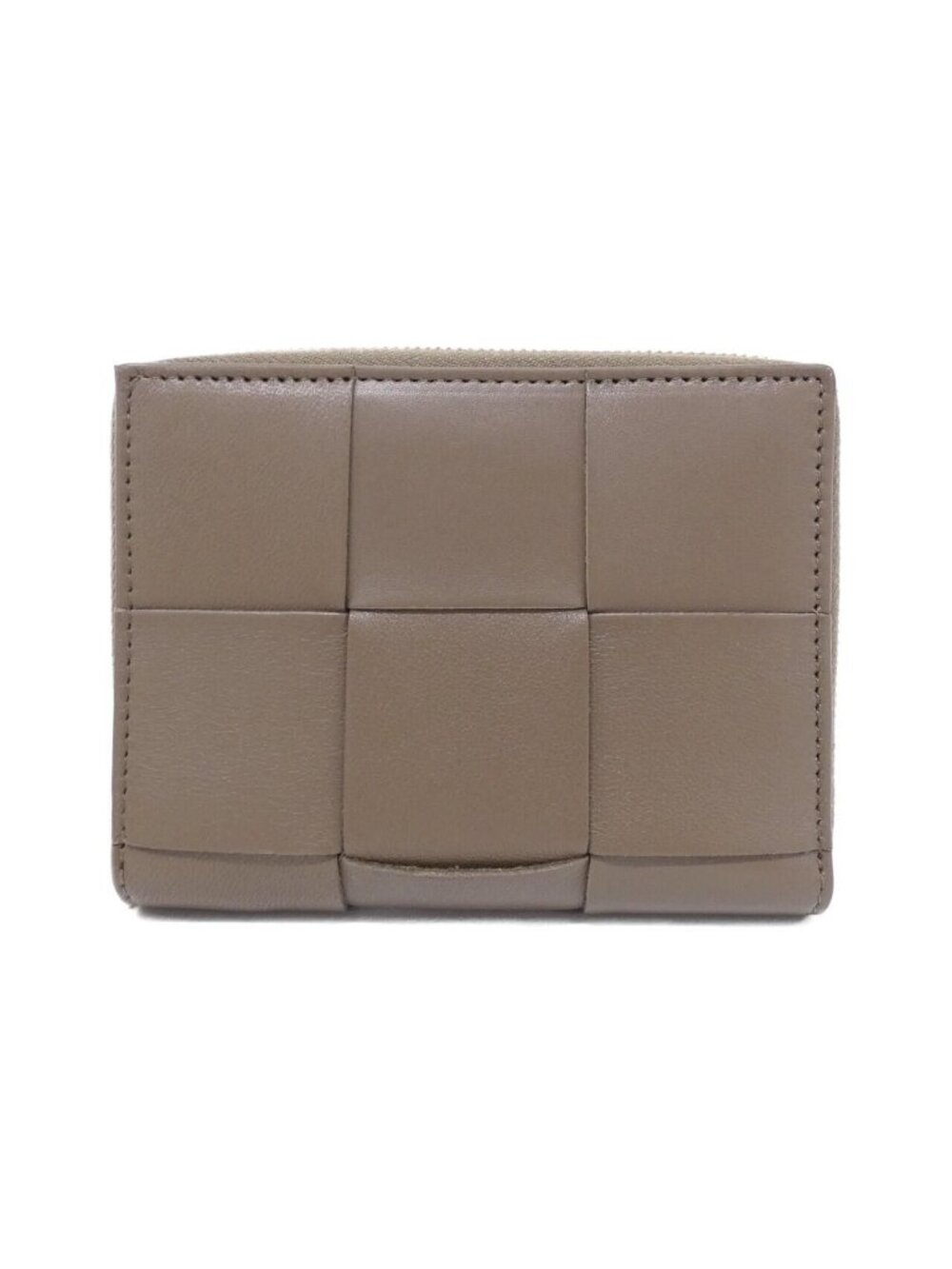 Bottega Veneta Billfold Wallet